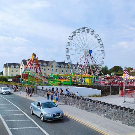 Salthill Apartment - Quiet & Relaxing Голуэй Экстерьер фото